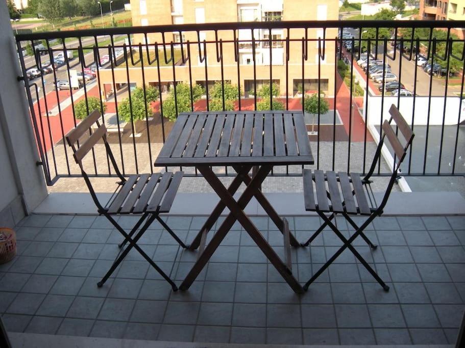 Rosaviola Apartment Vimodrone Exterior photo