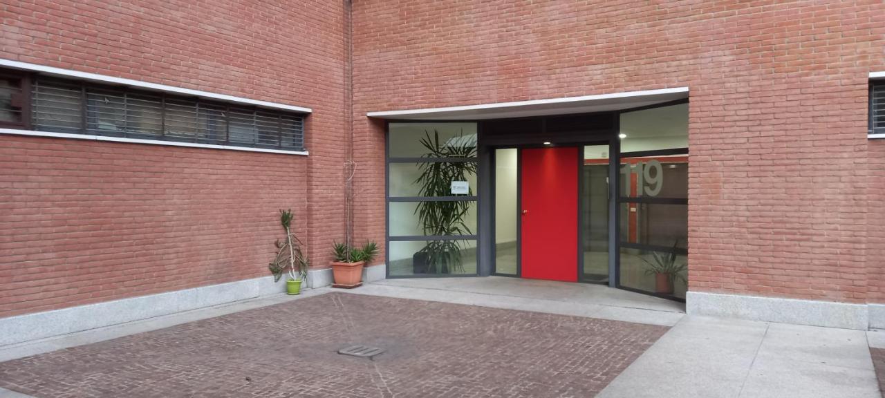 Rosaviola Apartment Vimodrone Exterior photo