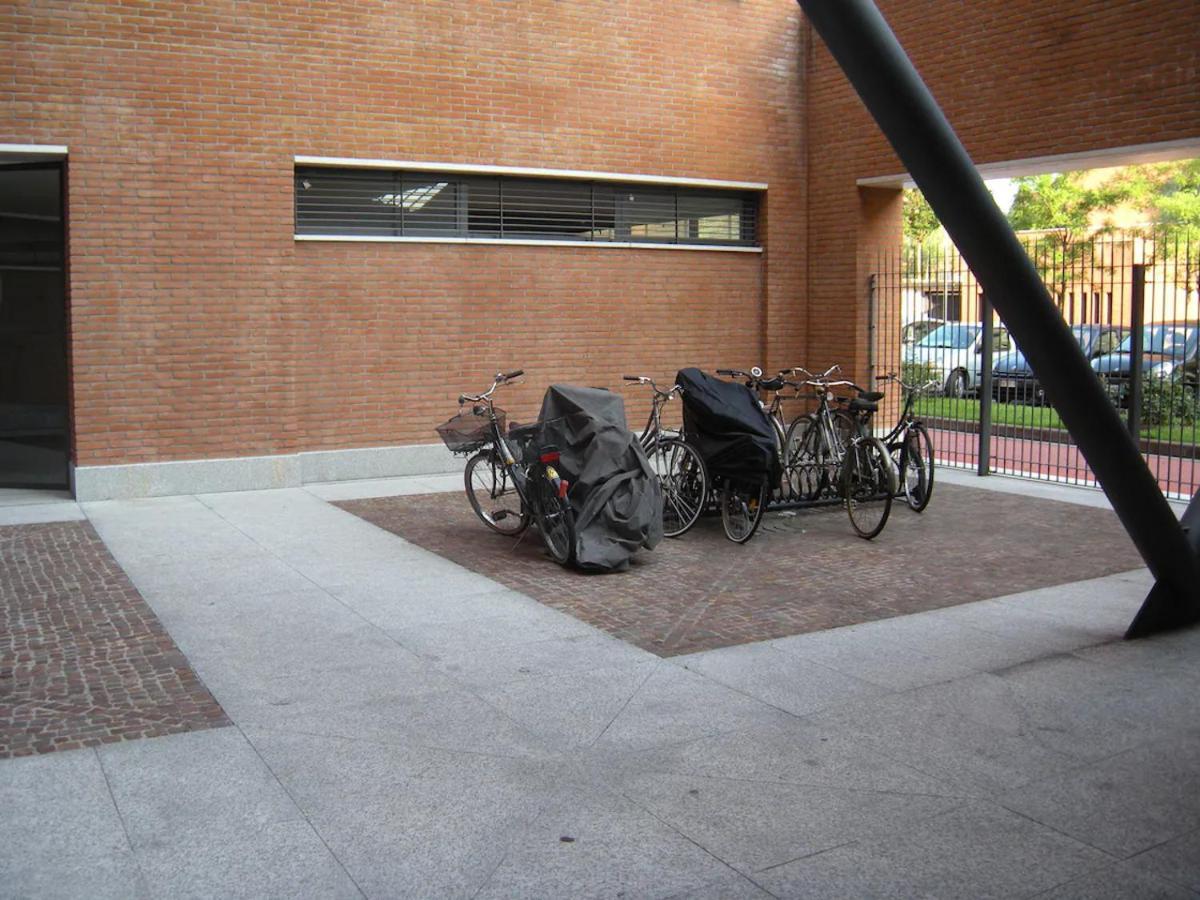 Rosaviola Apartment Vimodrone Exterior photo