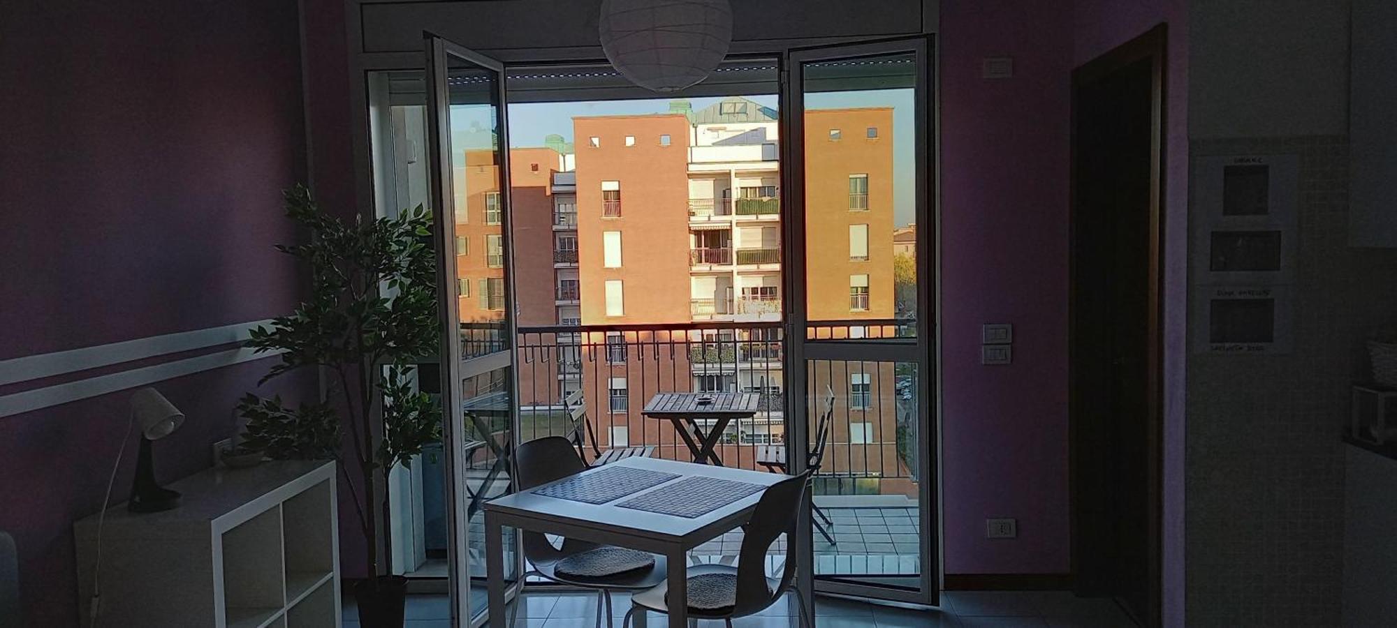 Rosaviola Apartment Vimodrone Exterior photo
