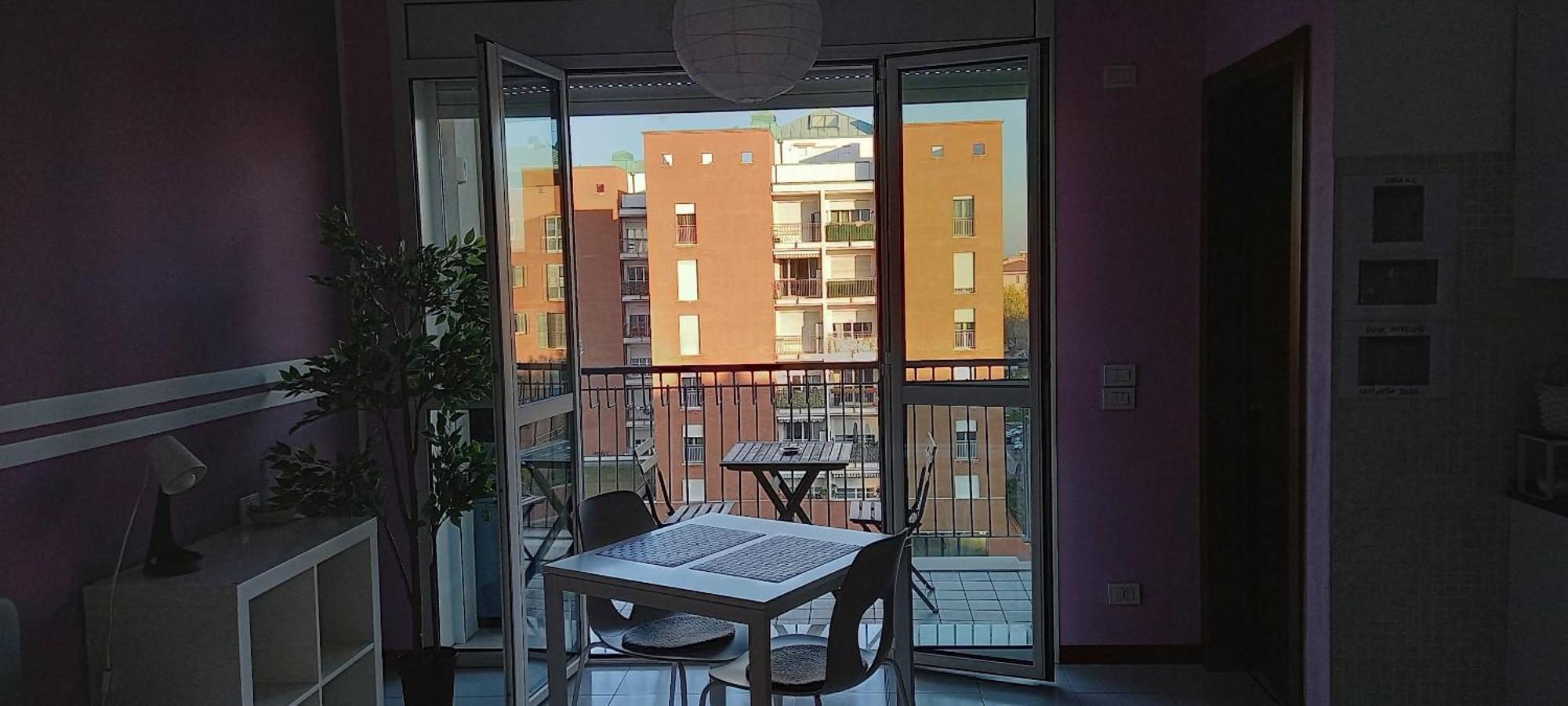 Rosaviola Apartment Vimodrone Exterior photo